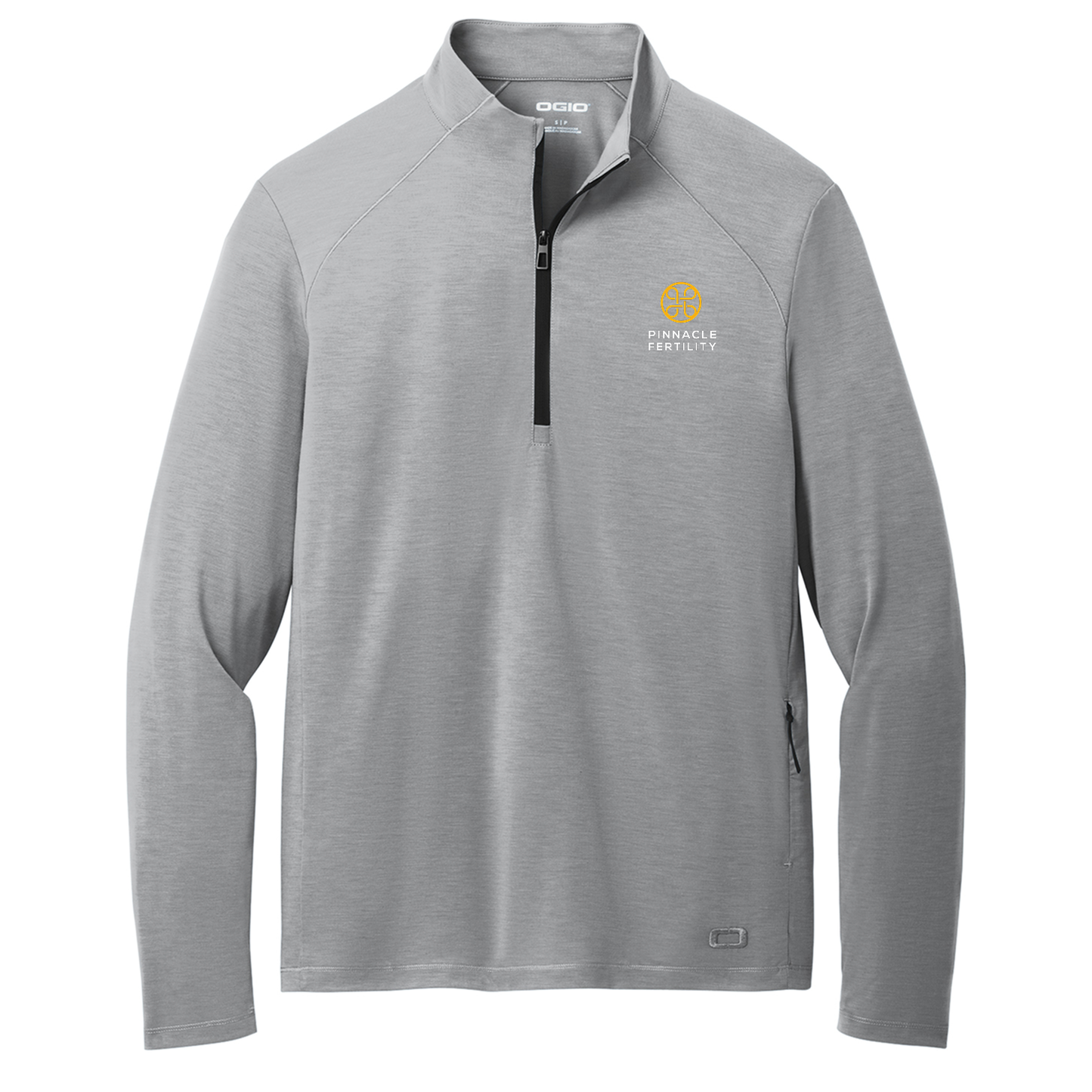 OGIO® Motion 1/4-Zip