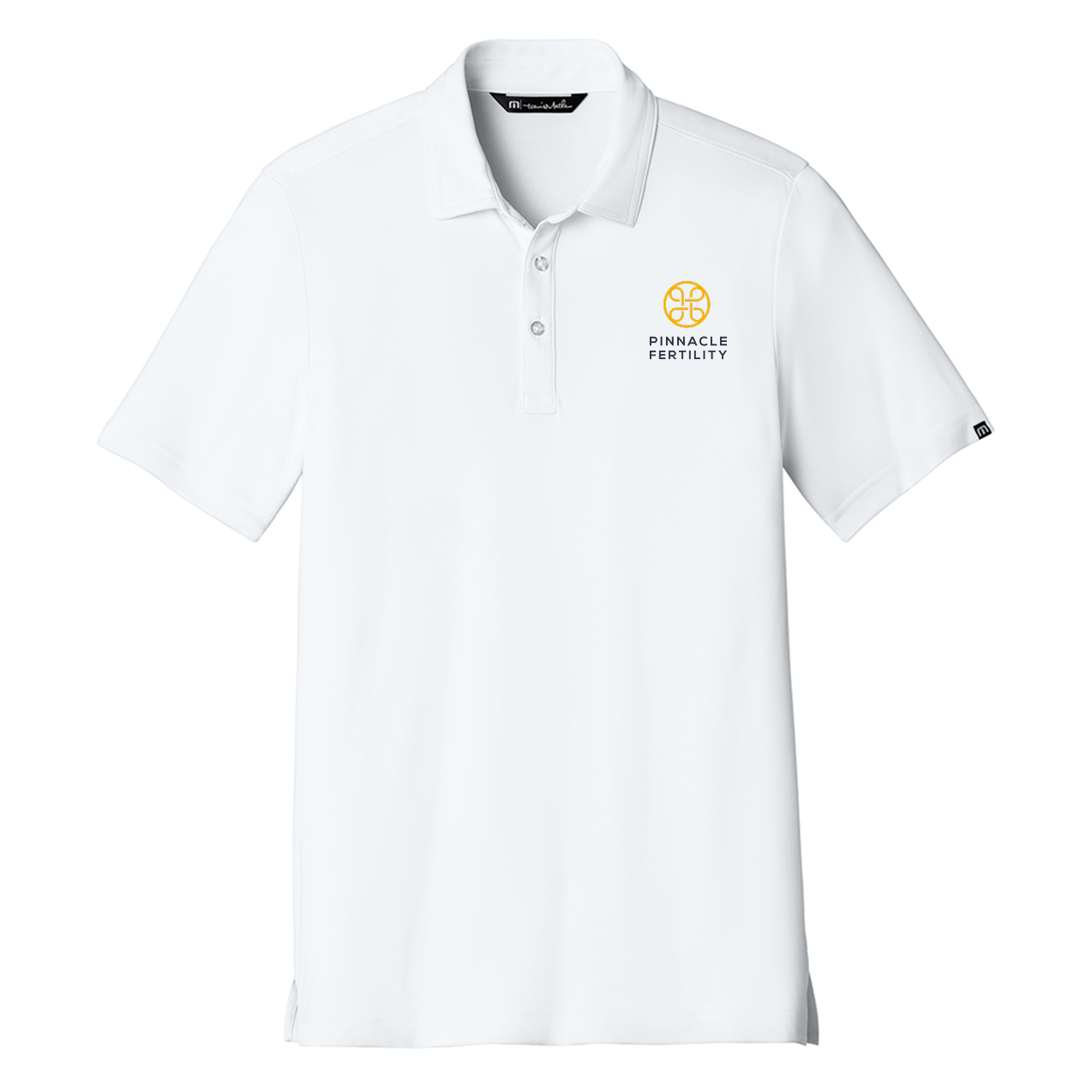 TravisMathew Coto Performance Polo