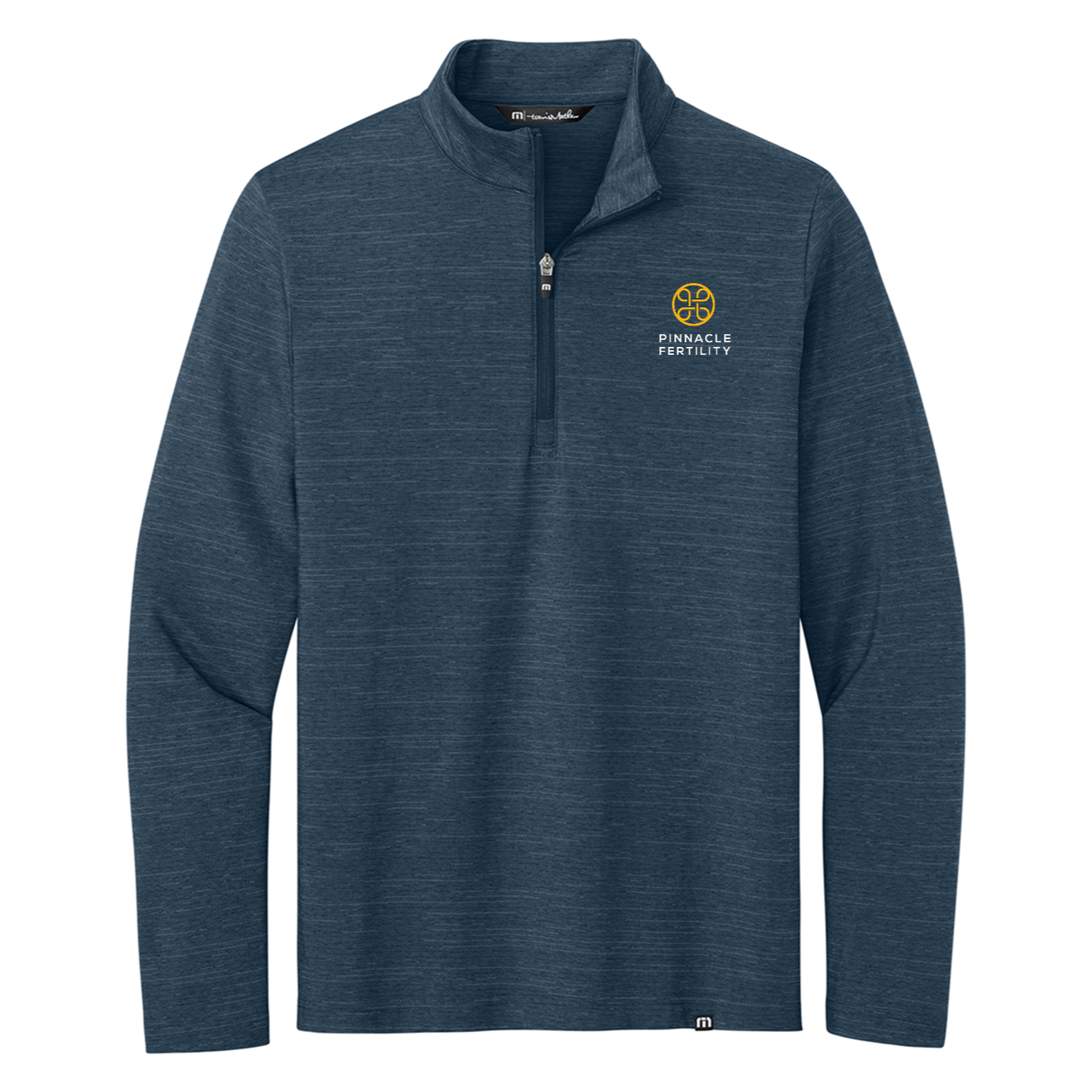 TravisMathew Crestview 1/4-Zip