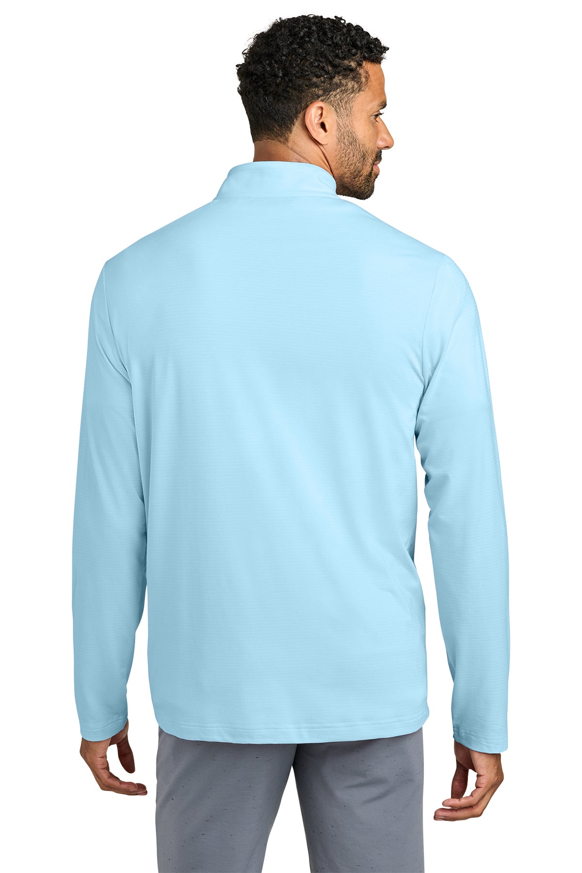 TravisMathew Crestview 1/4-Zip