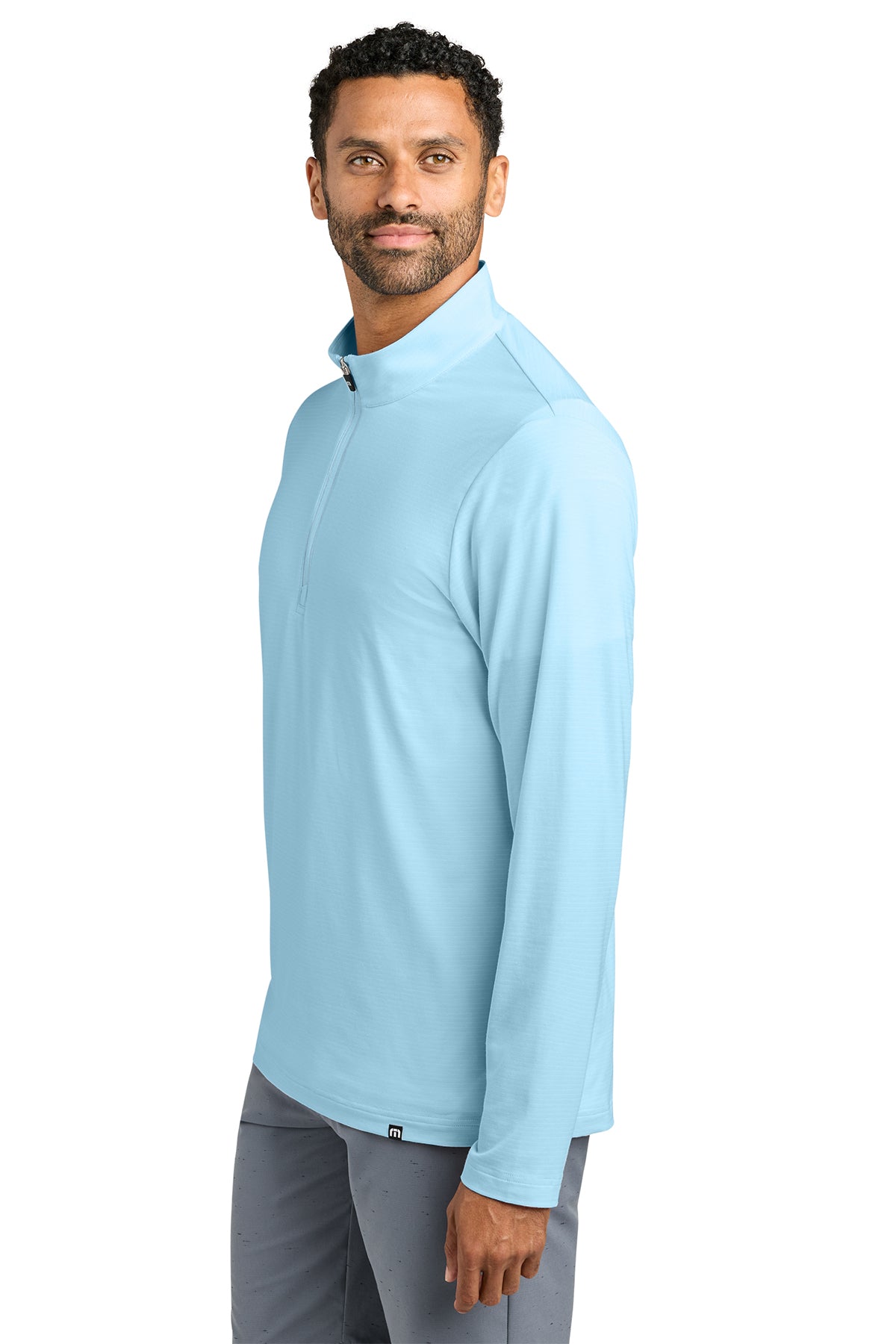 TravisMathew Crestview 1/4-Zip