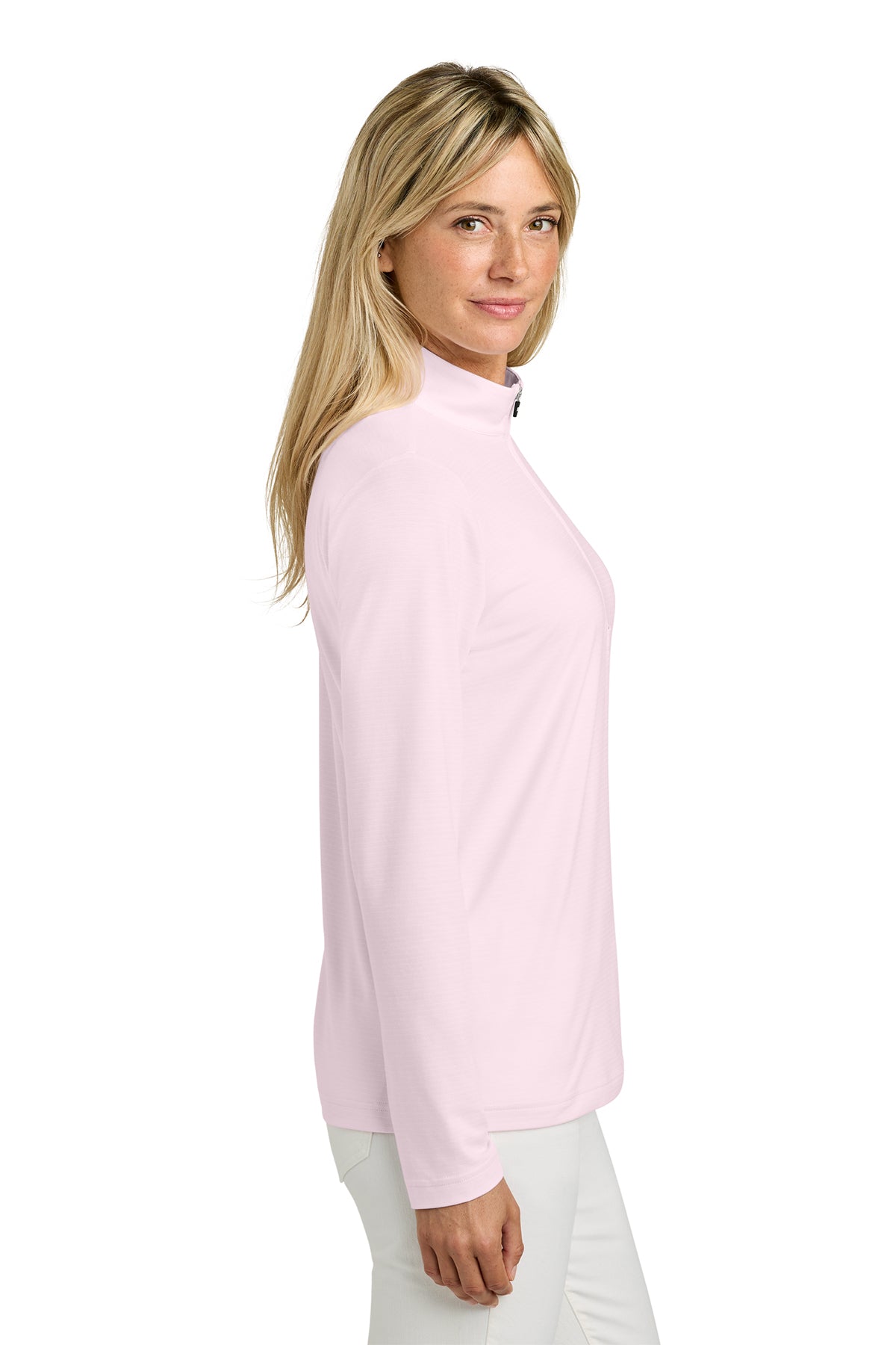 TravisMathew Women's Crestview 1/4-Zip