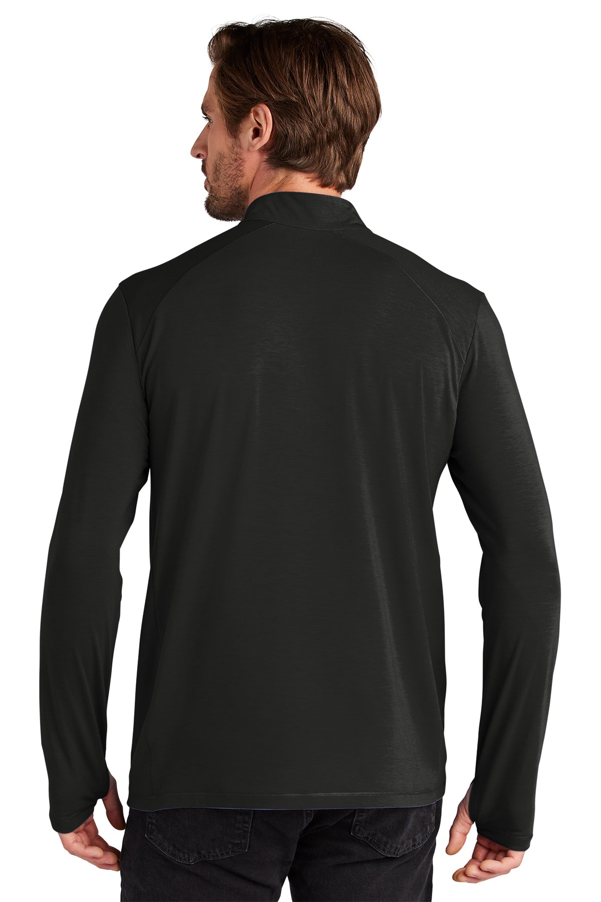OGIO® Motion 1/4-Zip