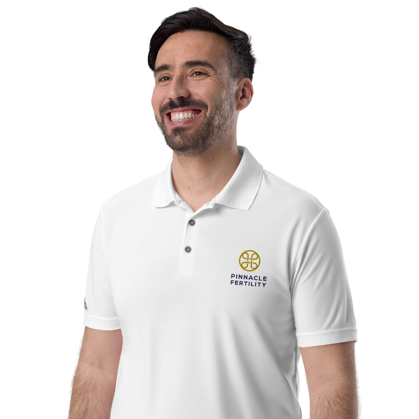 Adidas Performance Polo