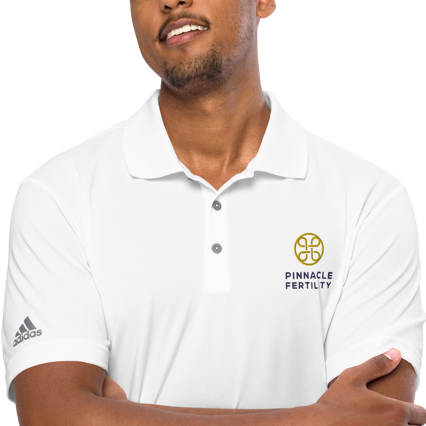 Adidas Performance Polo