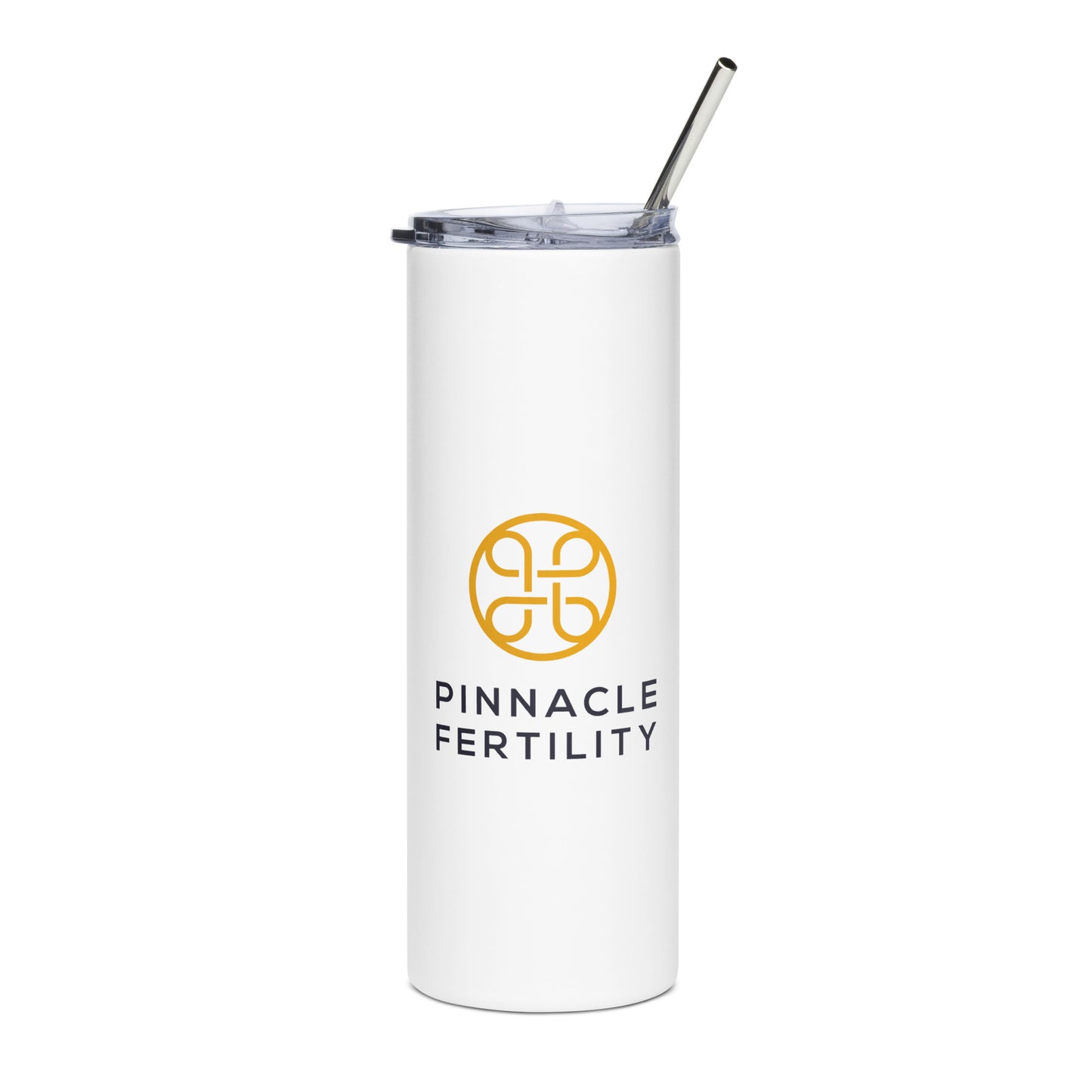 Stainless Steel Tumbler