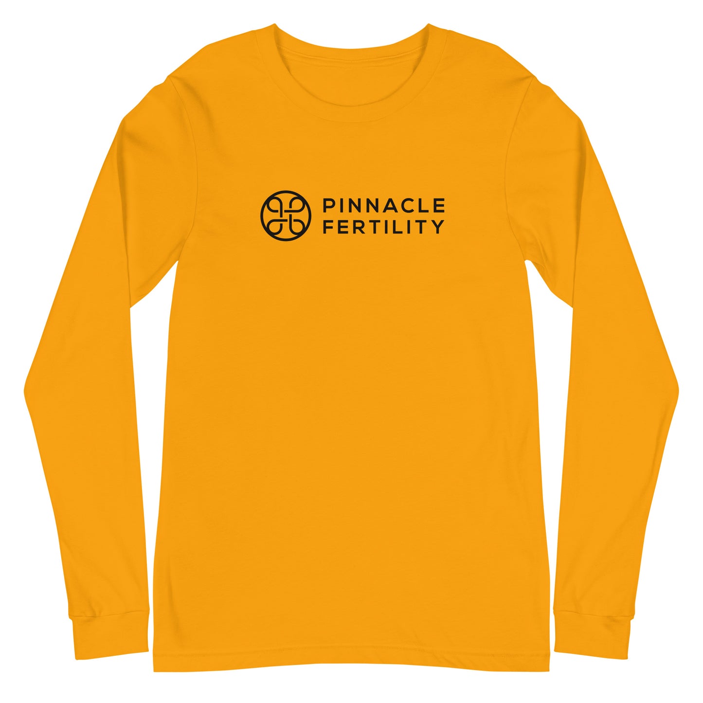 Unisex Long Sleeve Tee