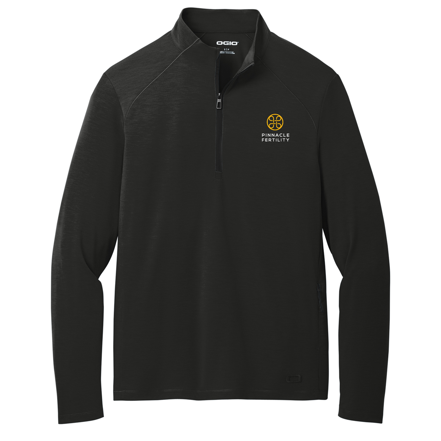OGIO® Motion 1/4-Zip