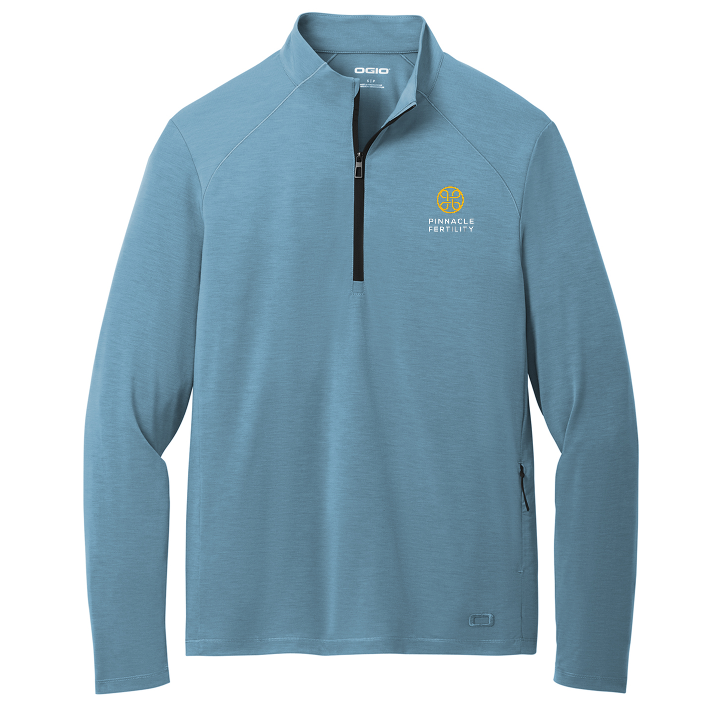 OGIO® Motion 1/4-Zip