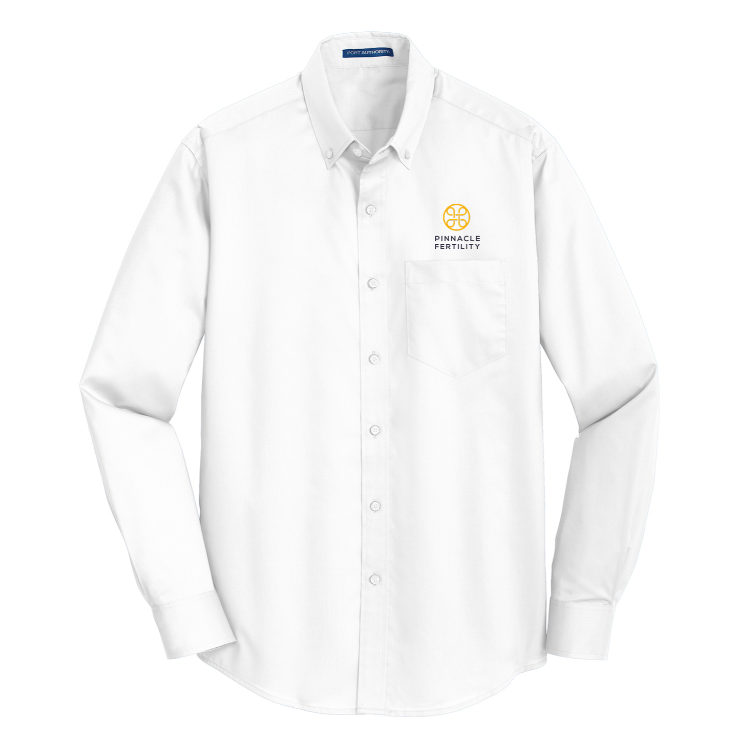 Port Authority® SuperPro™ Twill Shirt
