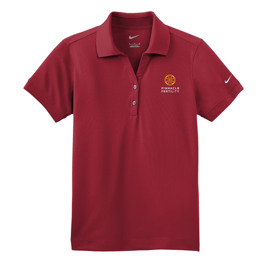 Nike Women's Dri-FIT Classic Polo