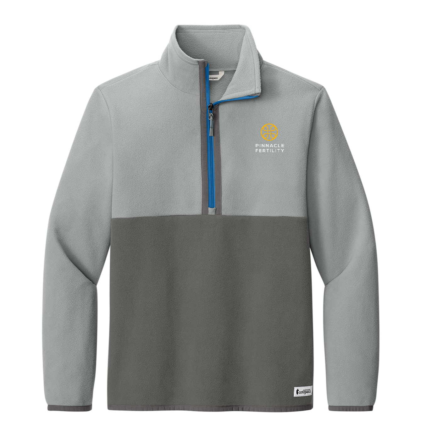 Cotopaxi® Amado 1/2-Zip Fleece