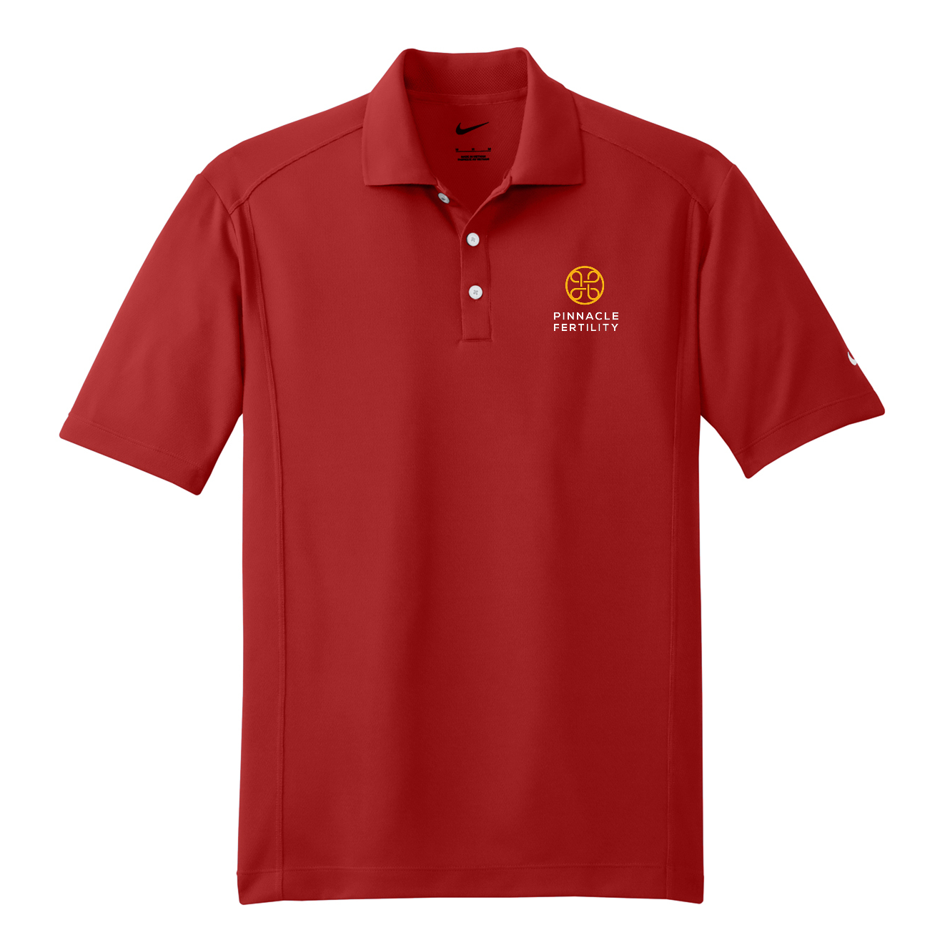 Nike Dri-FIT Classic Polo