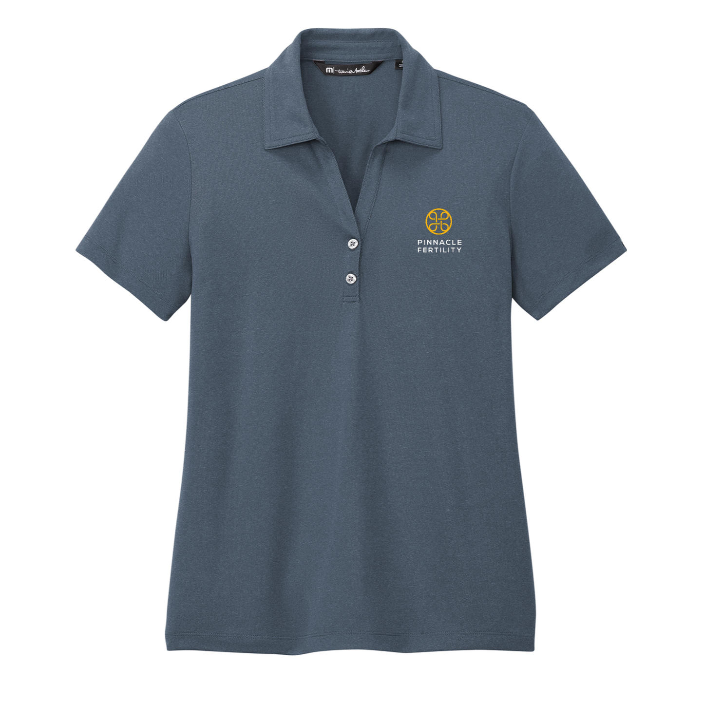 TravisMathew Women's Coto Performance Polo