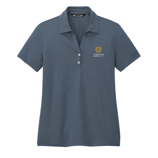 TravisMathew Women's Coto Performance Polo