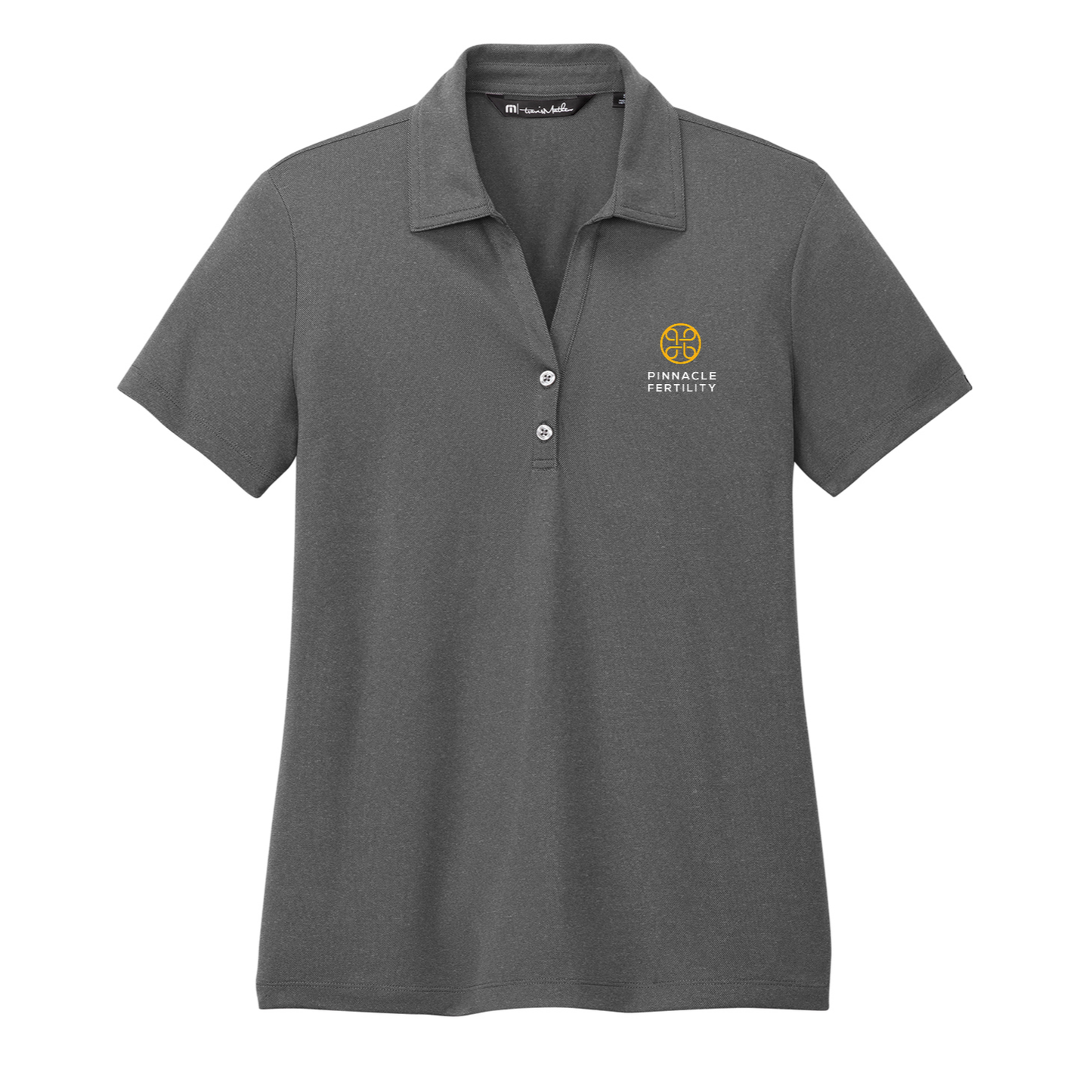 TravisMathew Women's Coto Performance Polo