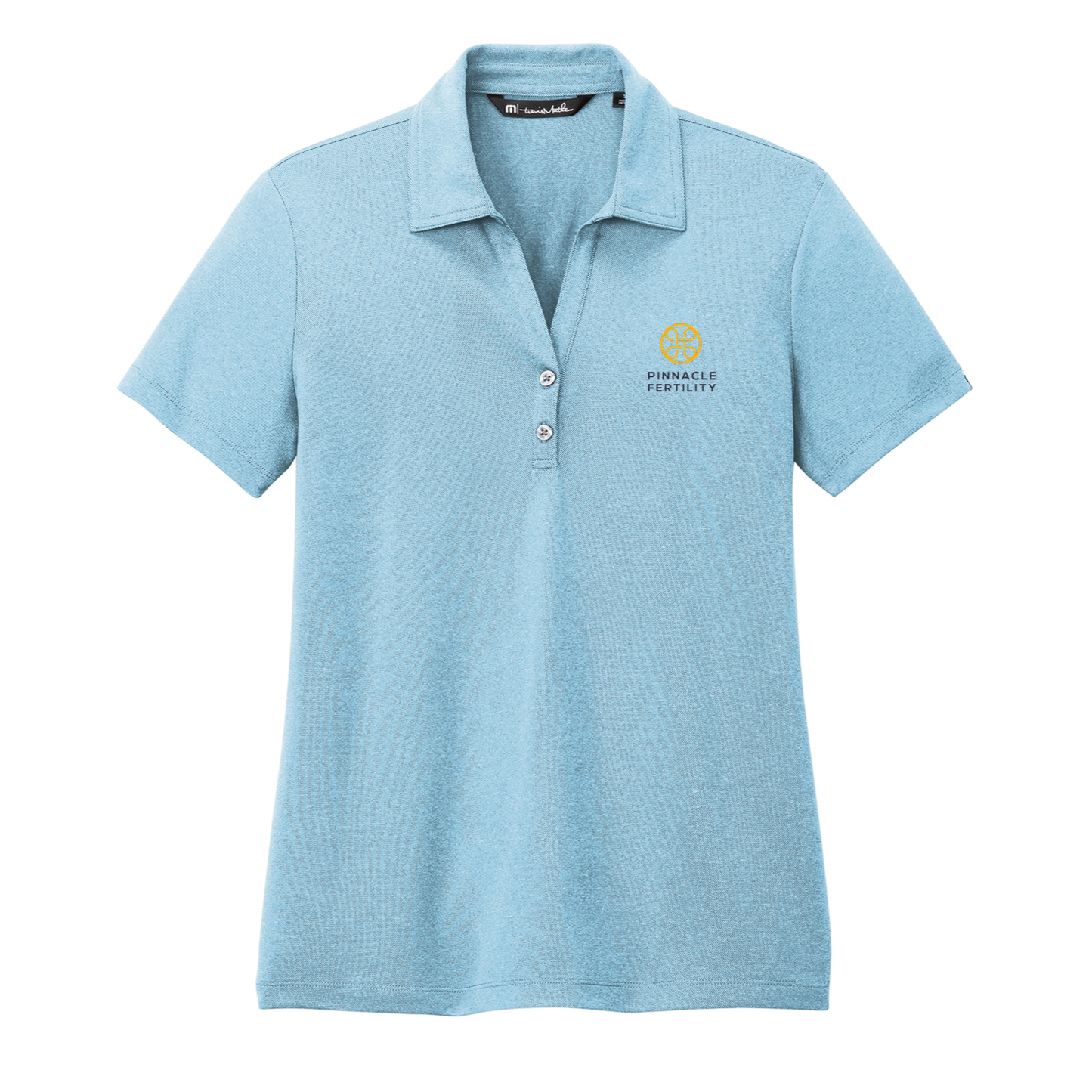 TravisMathew Women's Coto Performance Polo