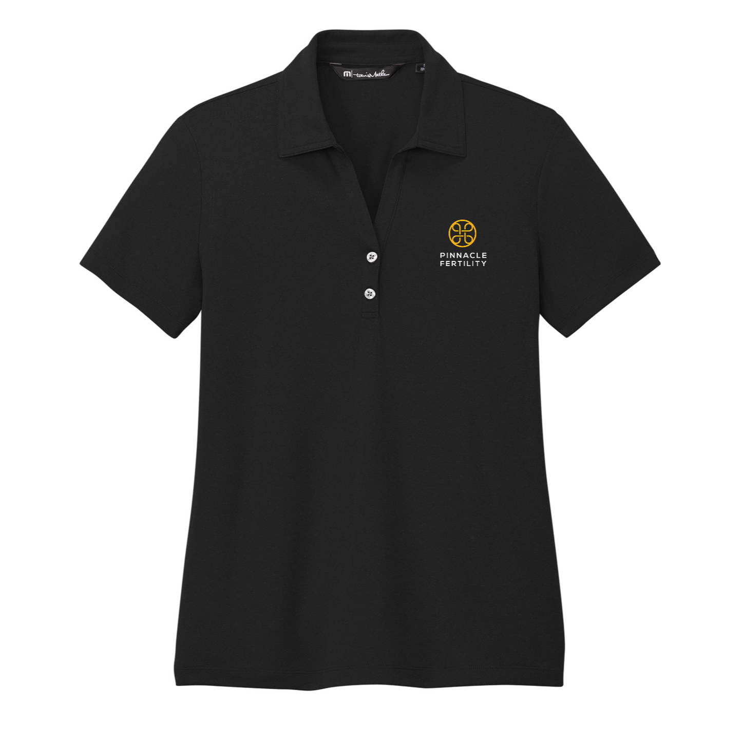TravisMathew Women's Coto Performance Polo