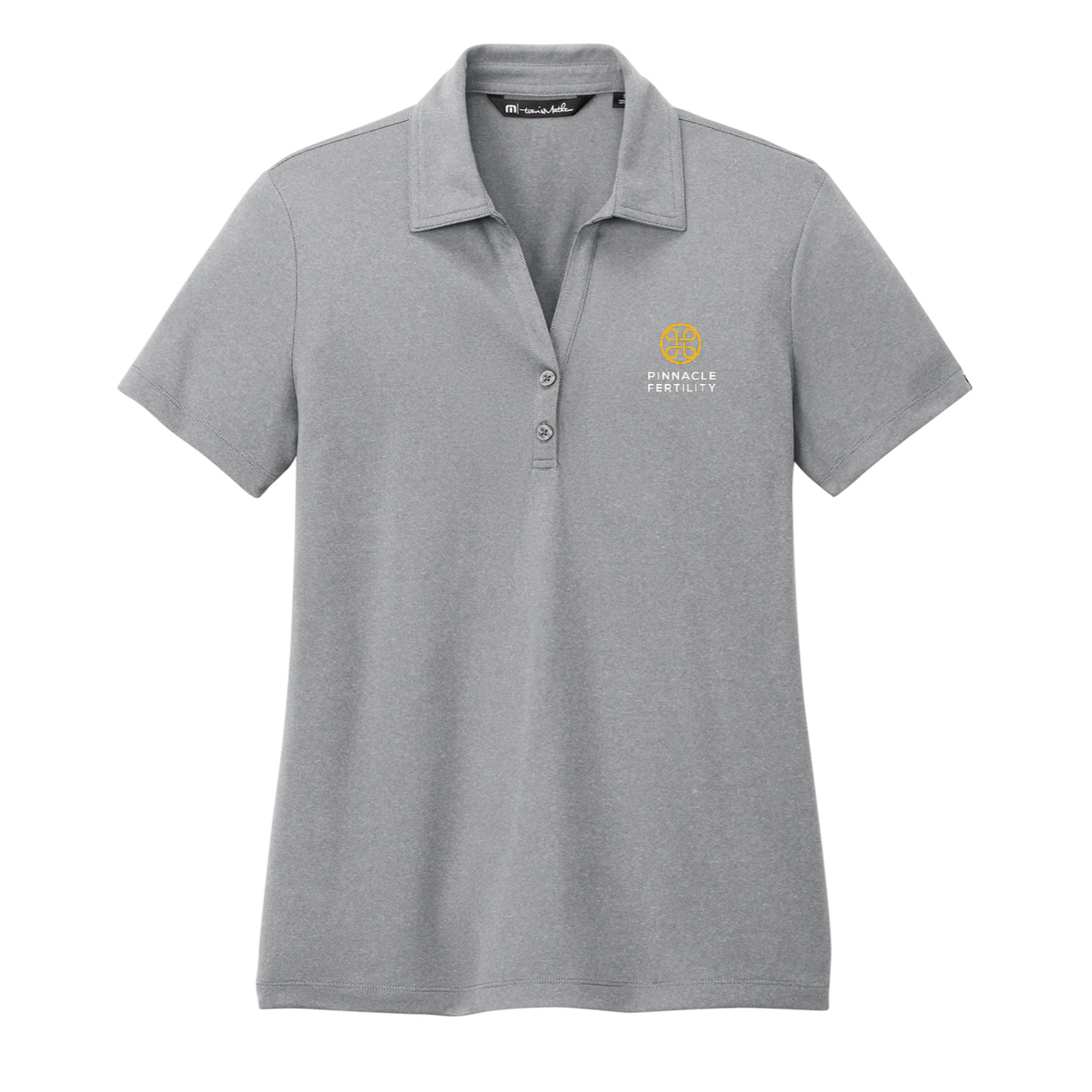TravisMathew Women's Coto Performance Polo