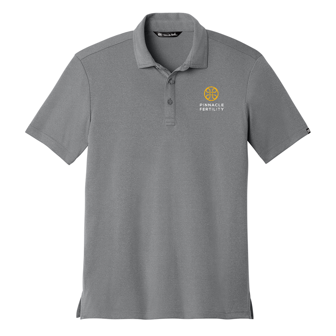 TravisMathew Coto Performance Polo