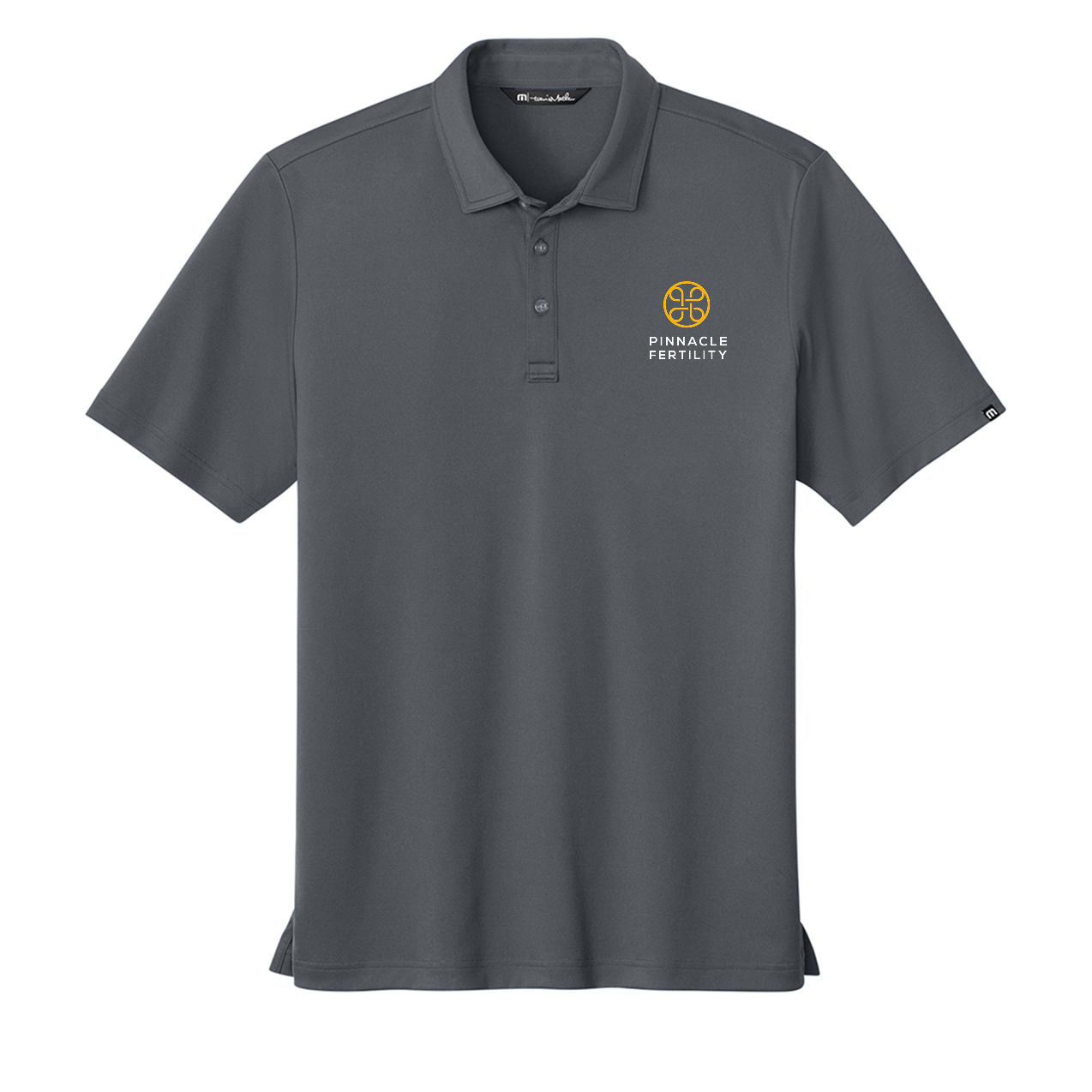 TravisMathew Coto Performance Polo