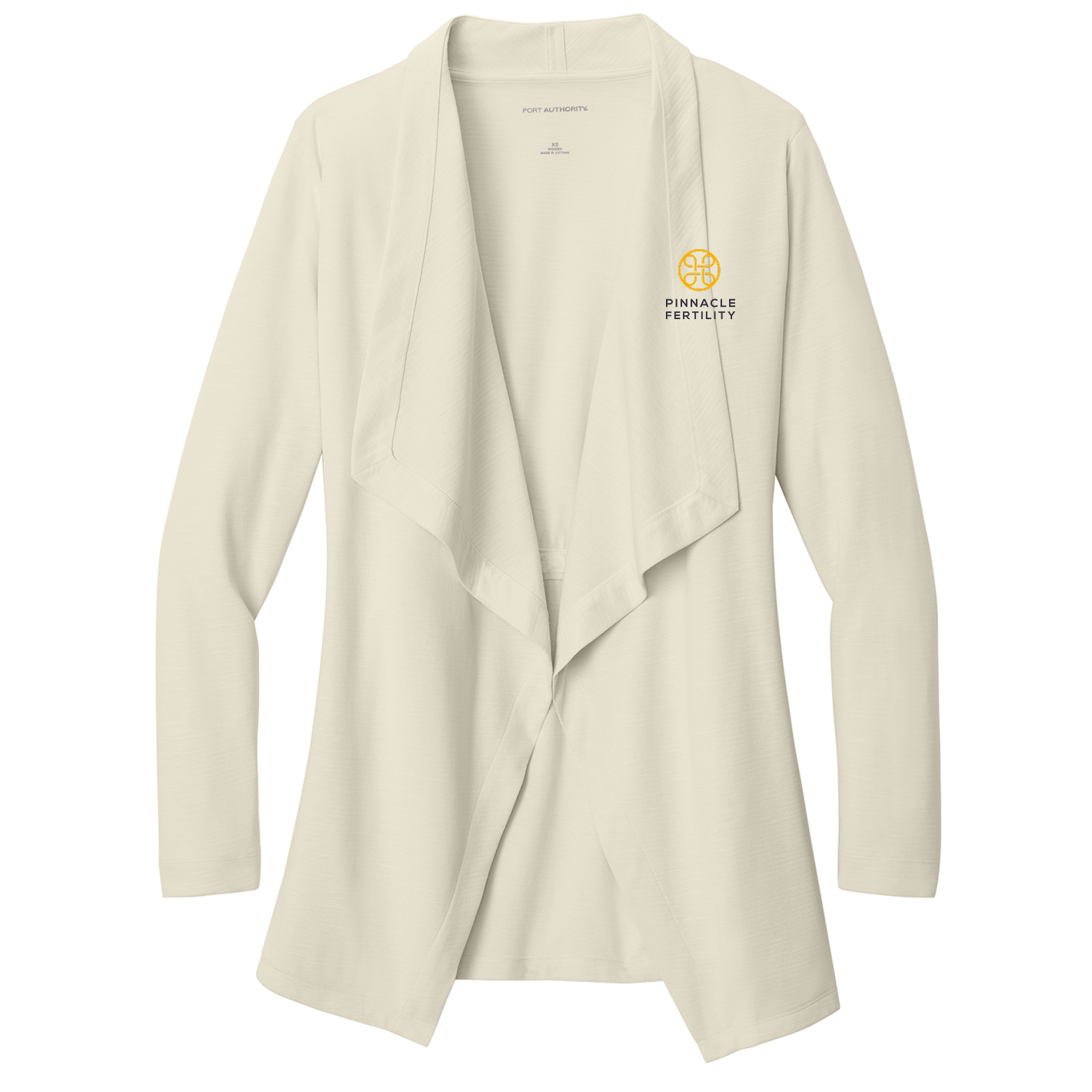 Port Authority® Women’s Breakwater Open Cardigan