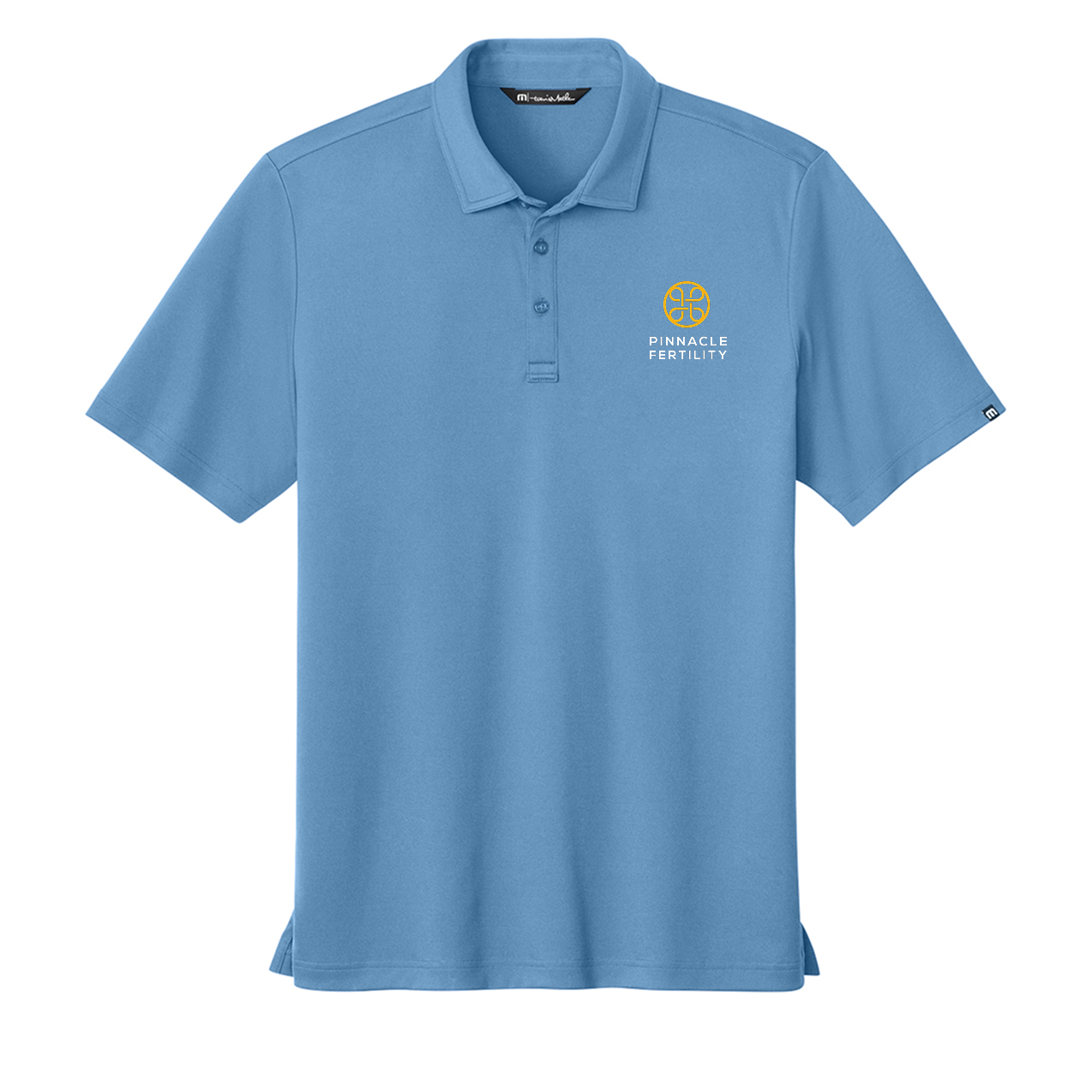 TravisMathew Coto Performance Polo