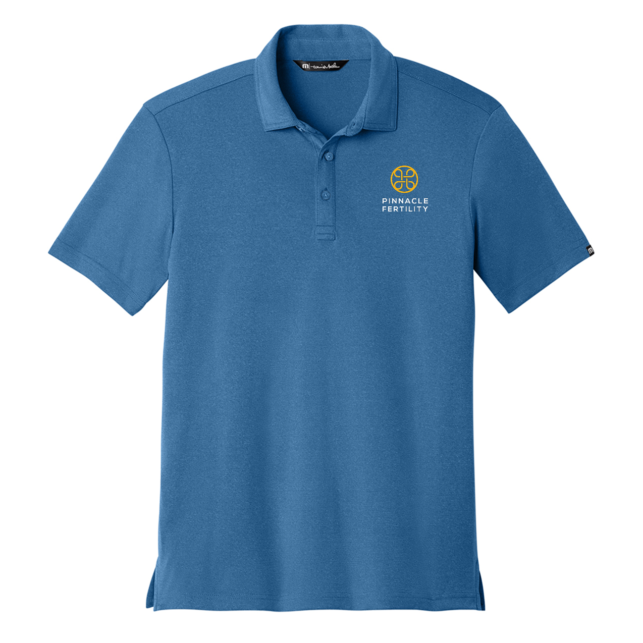 TravisMathew Coto Performance Polo