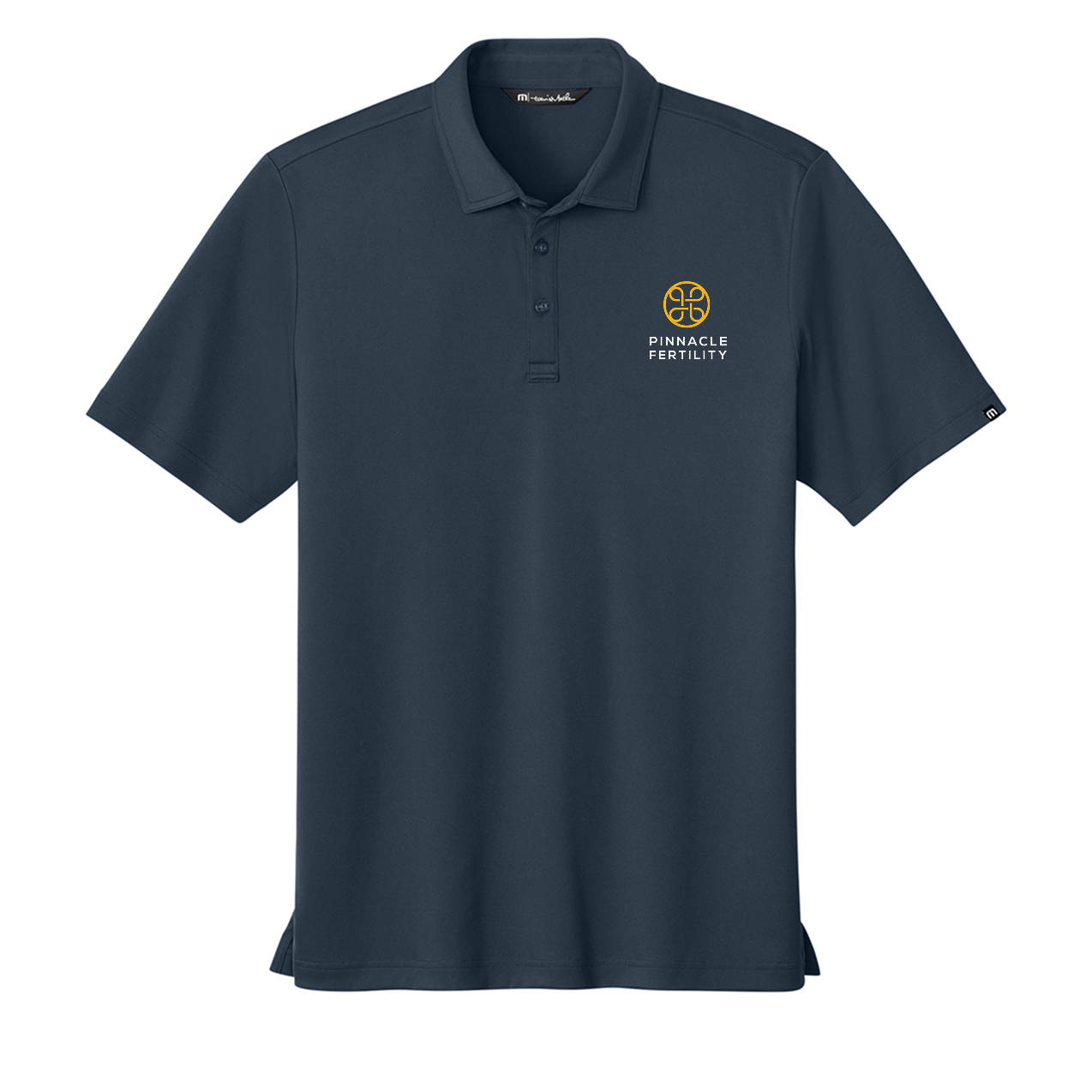 TravisMathew Coto Performance Polo