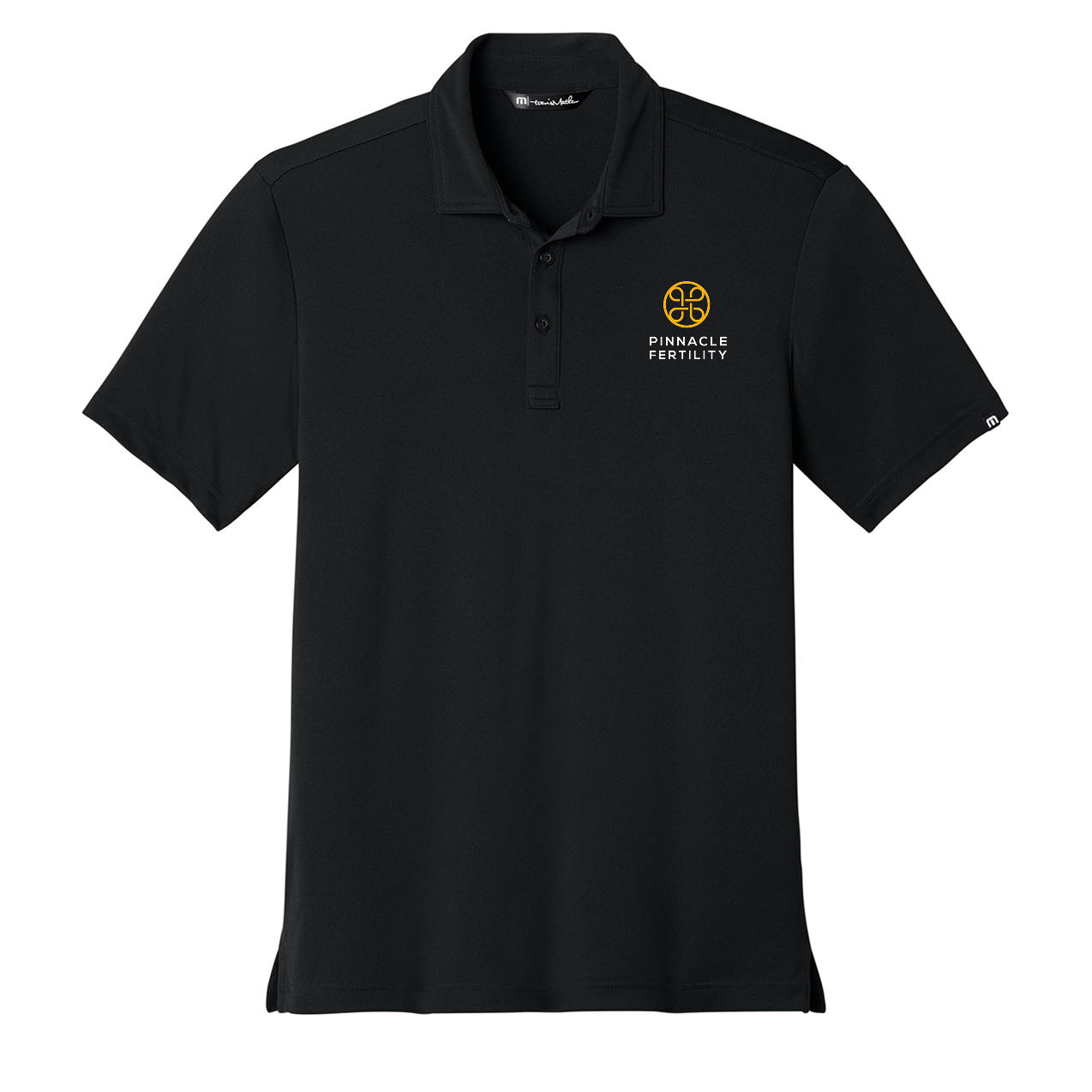 TravisMathew Coto Performance Polo