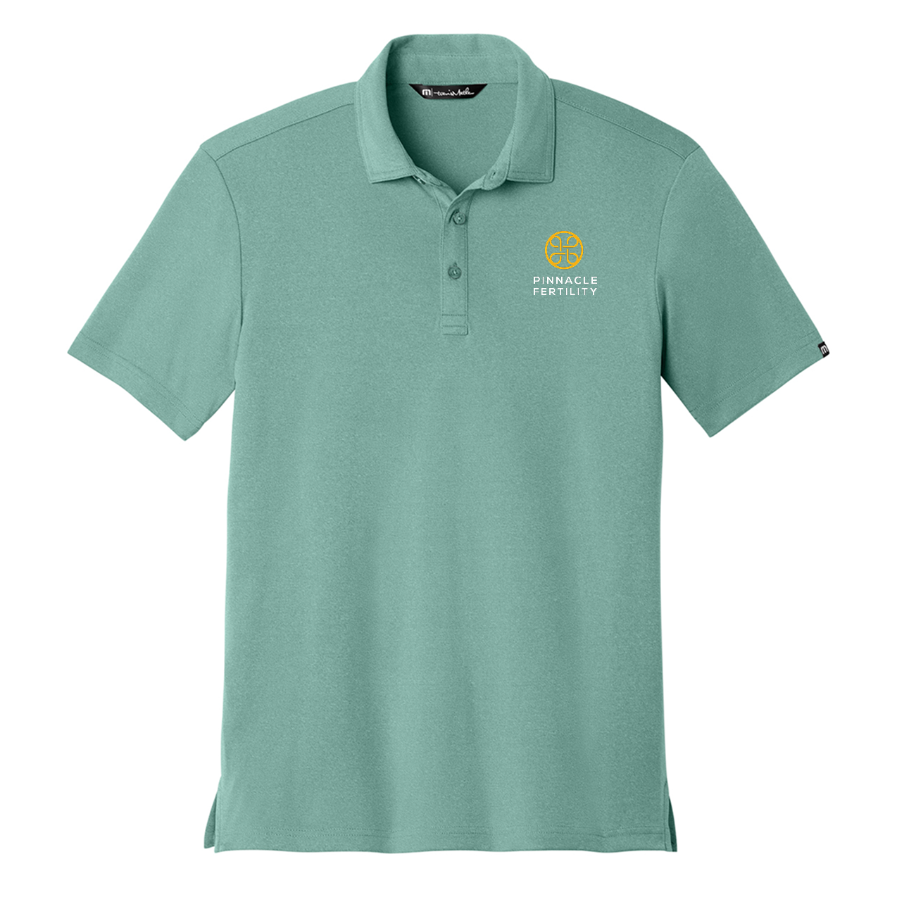 TravisMathew Coto Performance Polo