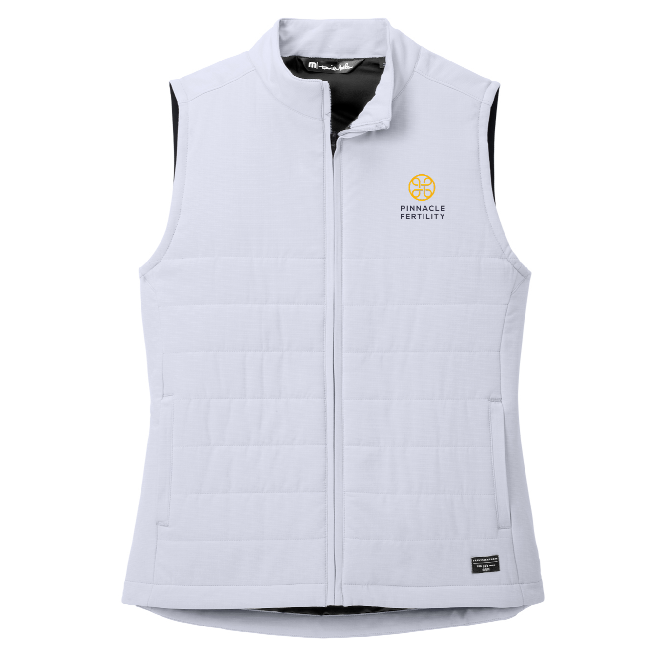 TravisMathew Women's Cold Bay Vest
