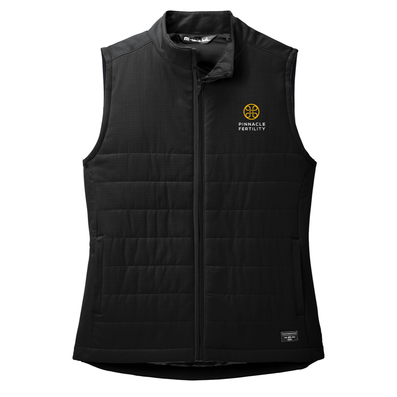 TravisMathew Women's Cold Bay Vest