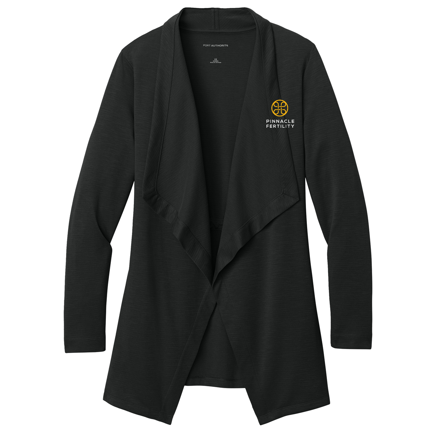 Port Authority® Women’s Breakwater Open Cardigan