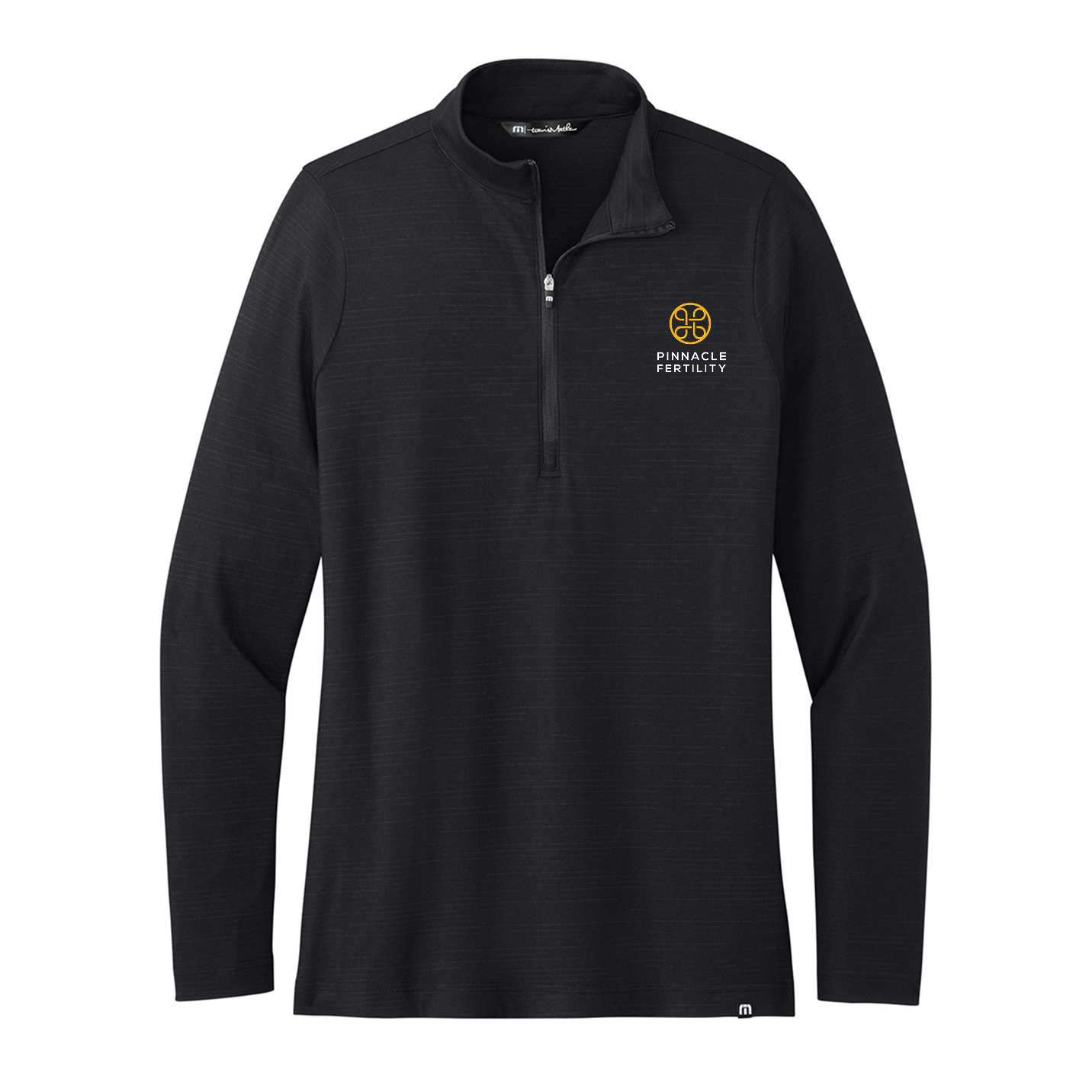 TravisMathew Women's Crestview 1/4-Zip