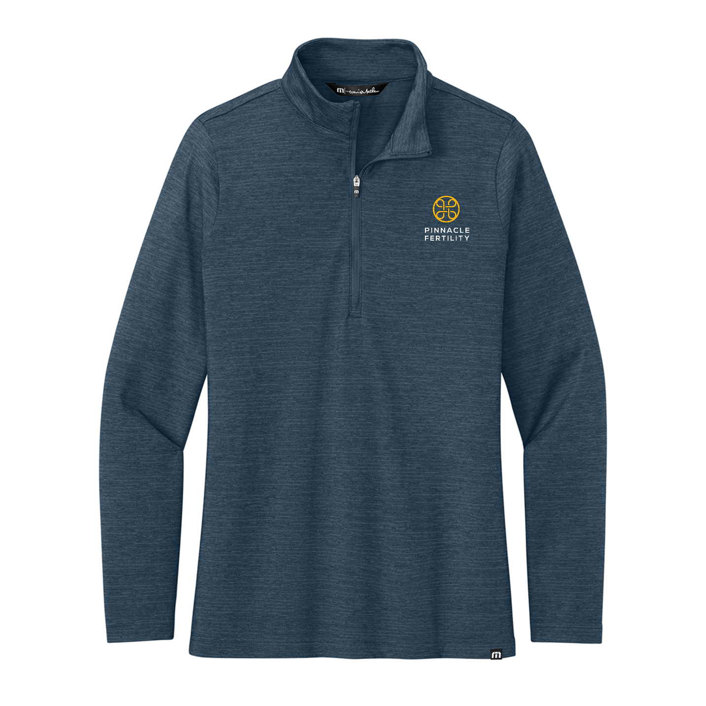 TravisMathew Women's Crestview 1/4-Zip