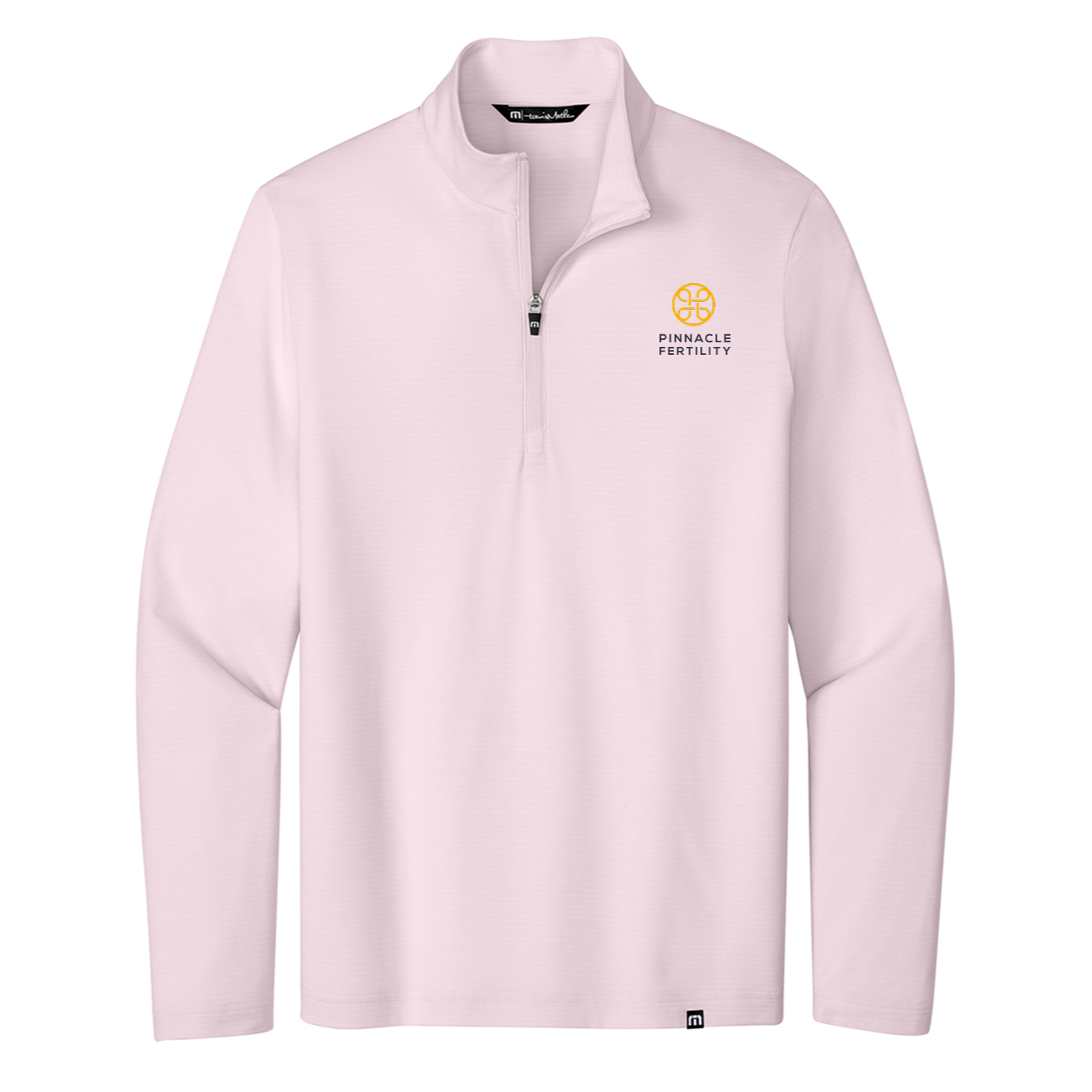 TravisMathew Crestview 1/4-Zip