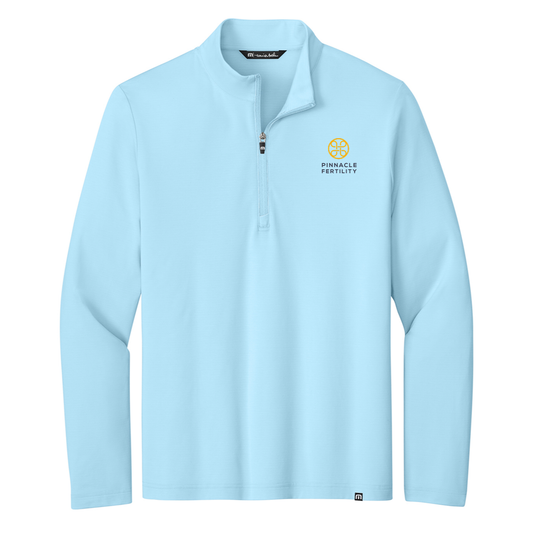 TravisMathew Crestview 1/4-Zip