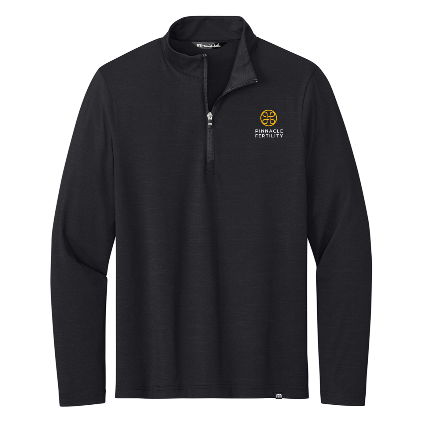 TravisMathew Crestview 1/4-Zip