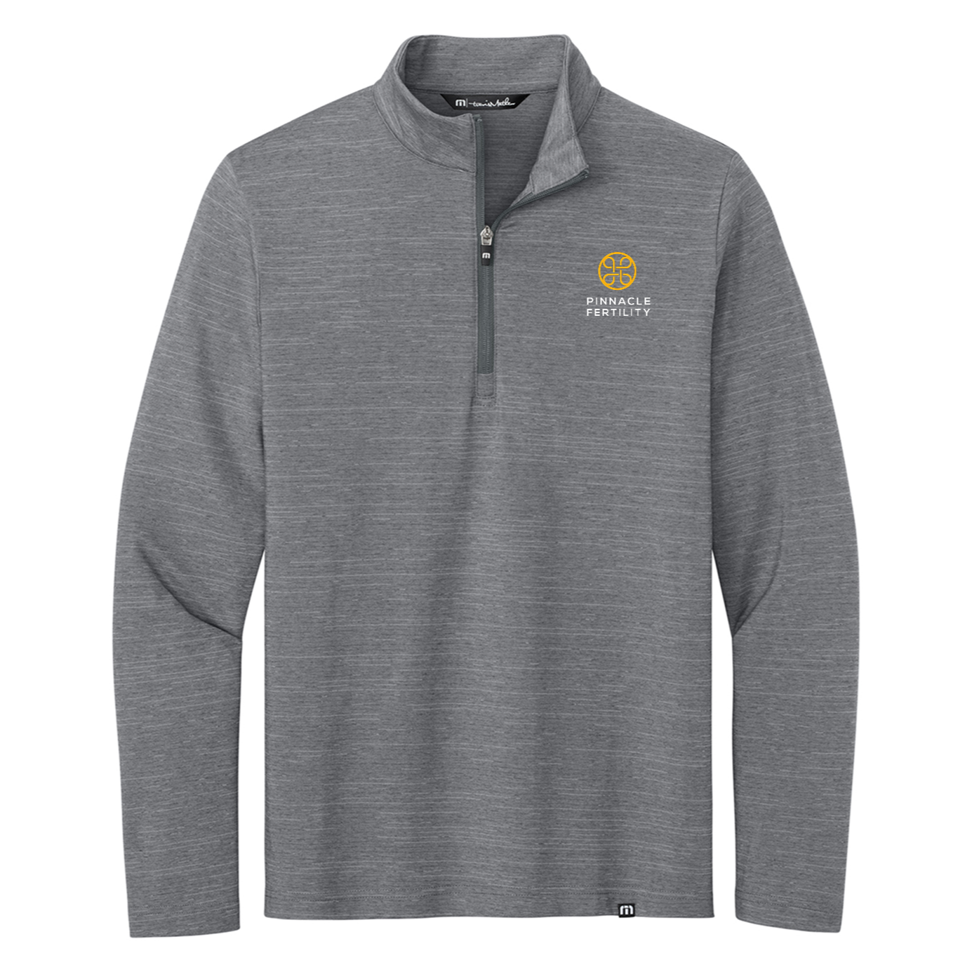 TravisMathew Crestview 1/4-Zip