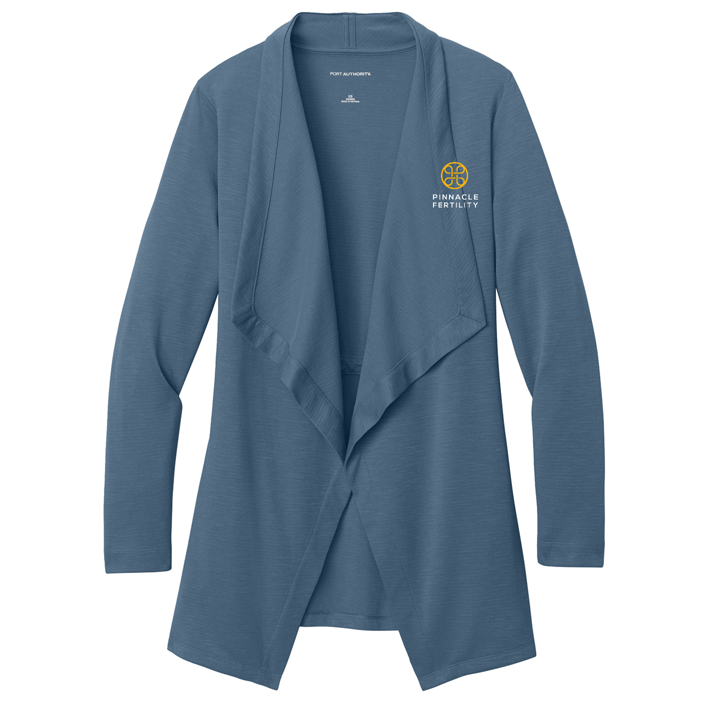 Port Authority® Women’s Breakwater Open Cardigan
