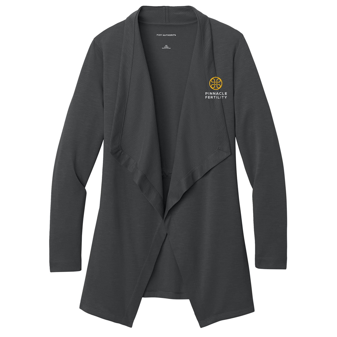 Port Authority® Women’s Breakwater Open Cardigan
