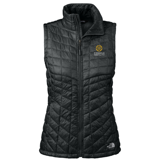 The North Face® Women's ThermoBall™ Trekker Vest
