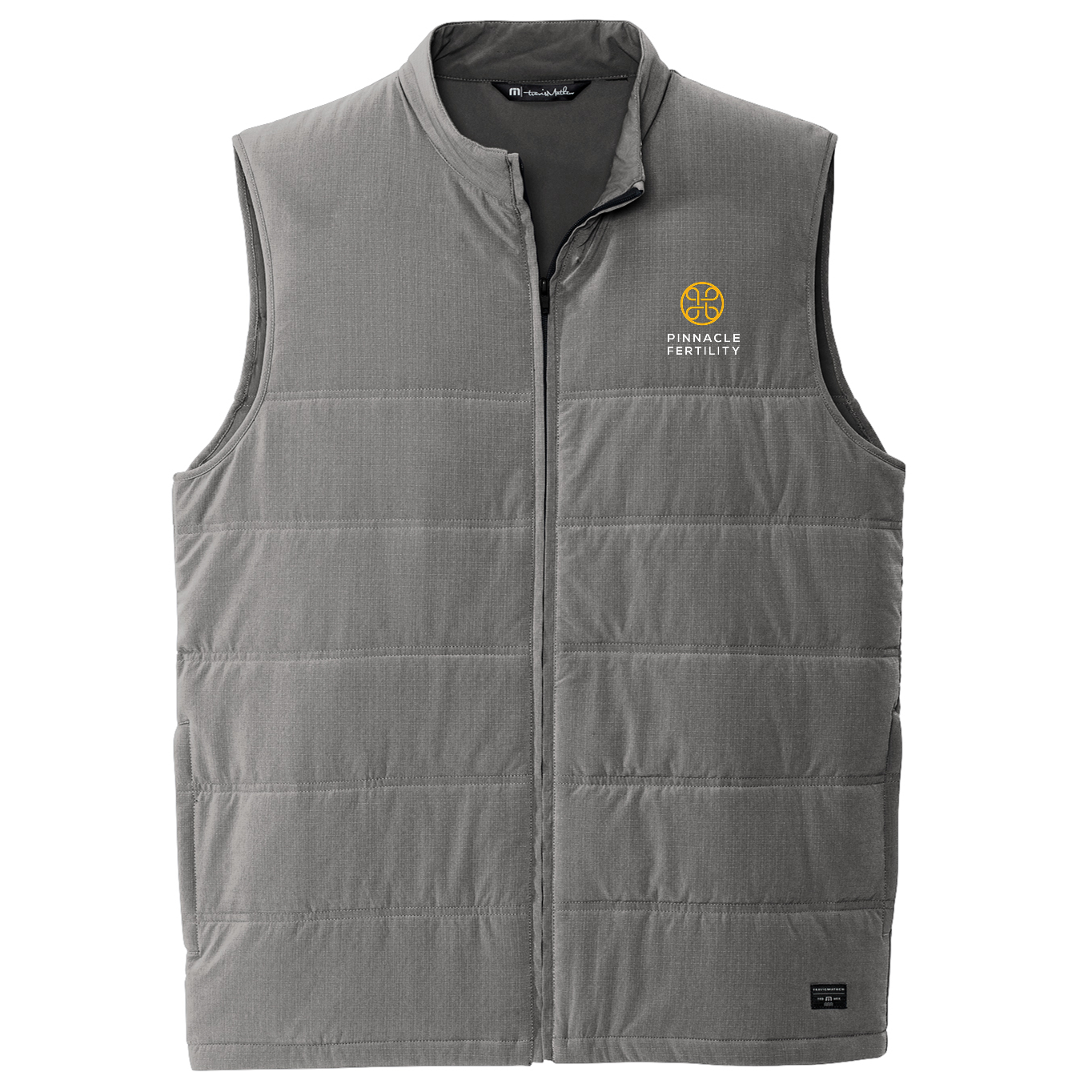 TravisMathew Cold Bay Vest
