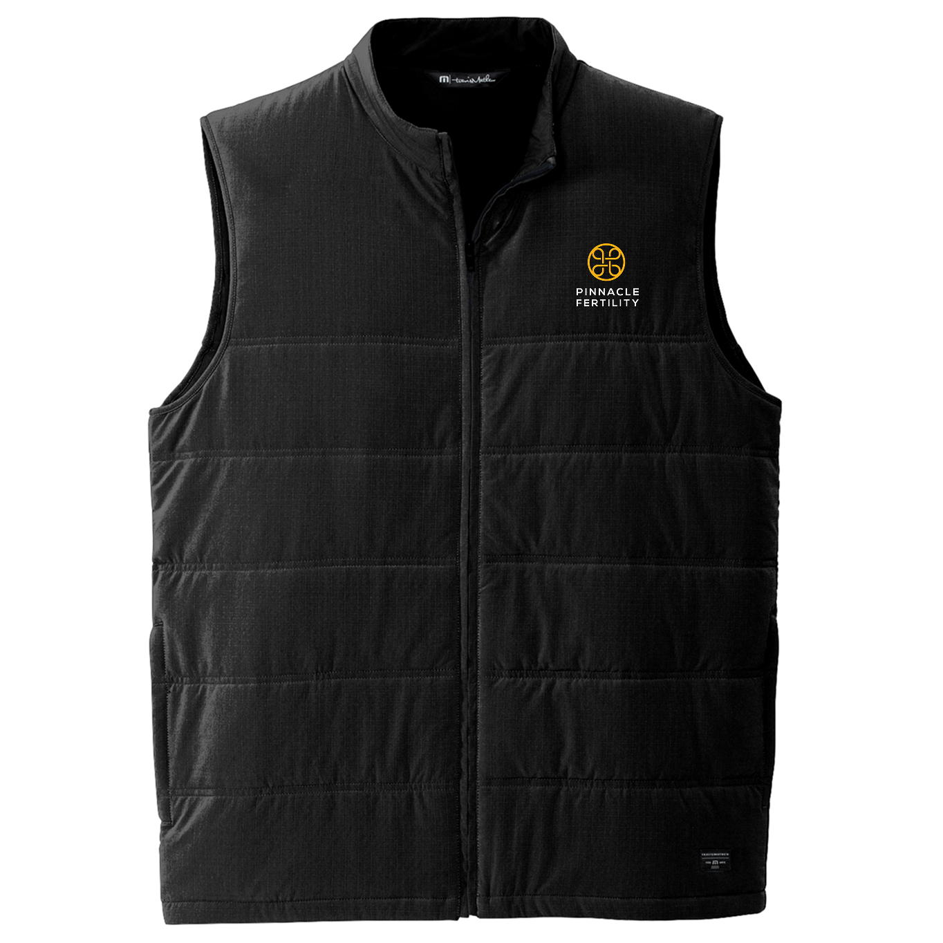 TravisMathew Cold Bay Vest