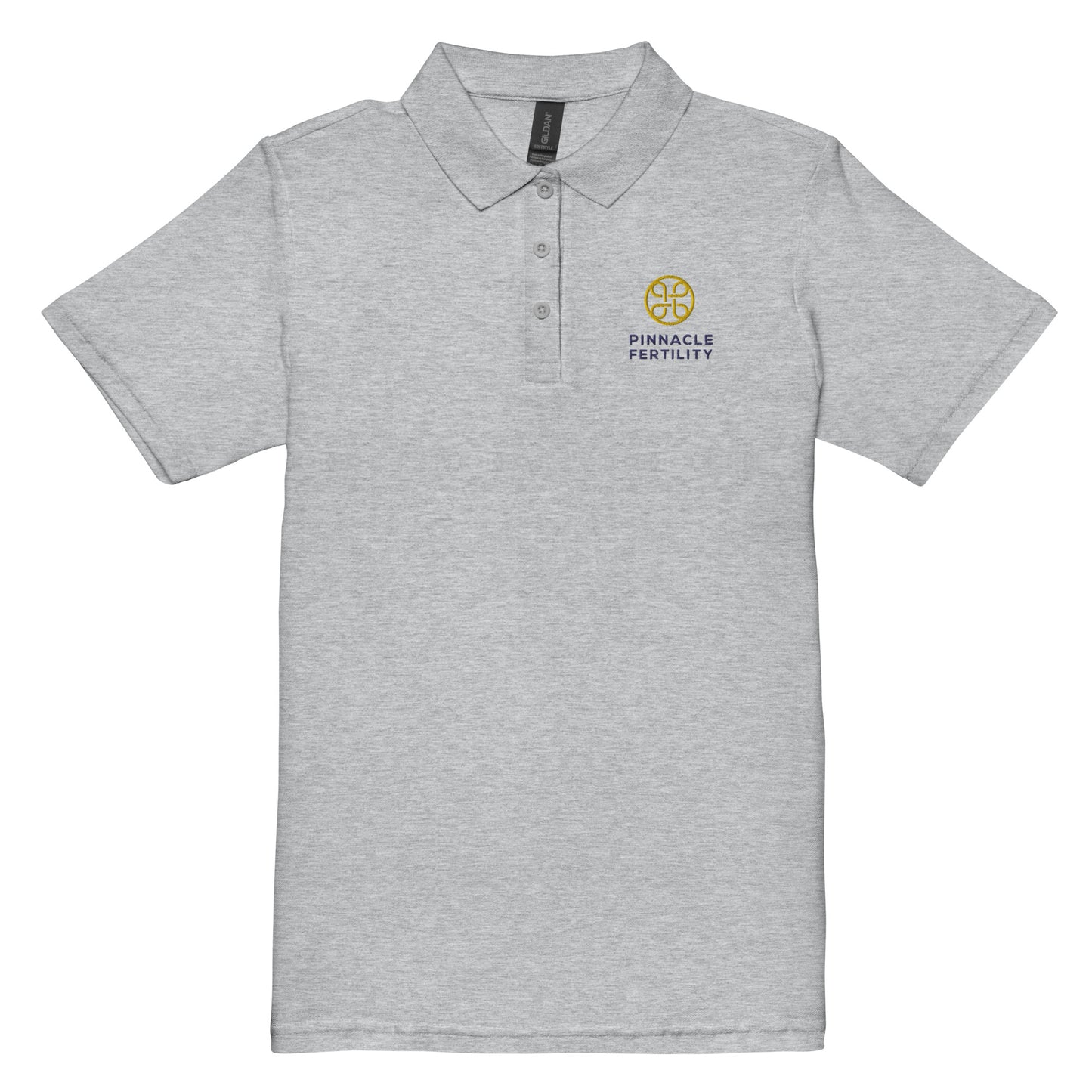 Women’s Pique Polo