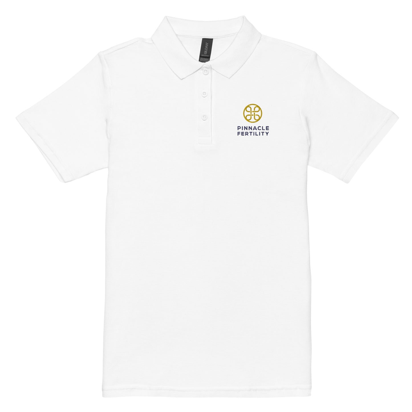 Women’s Pique Polo