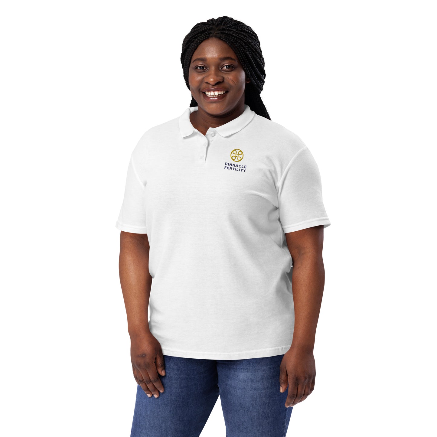 Women’s Pique Polo