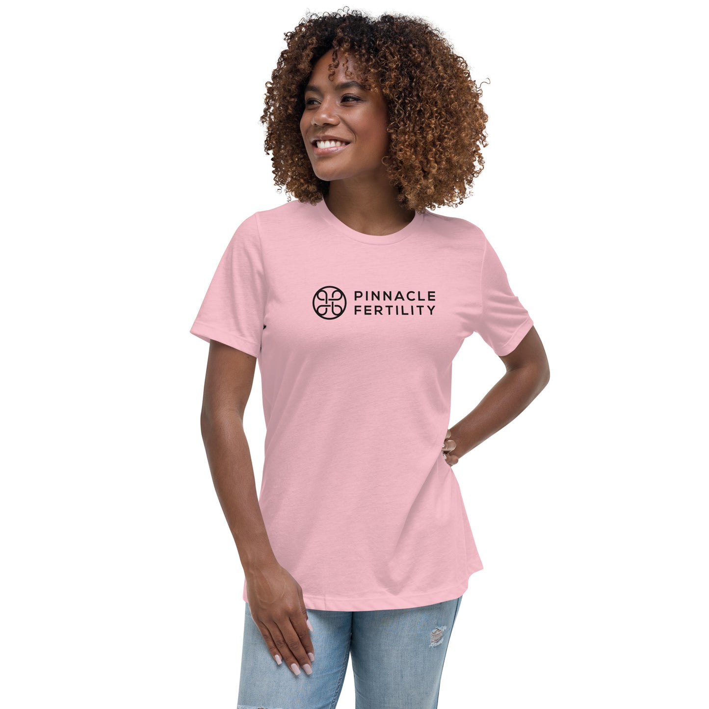 Women's Relaxed Tee