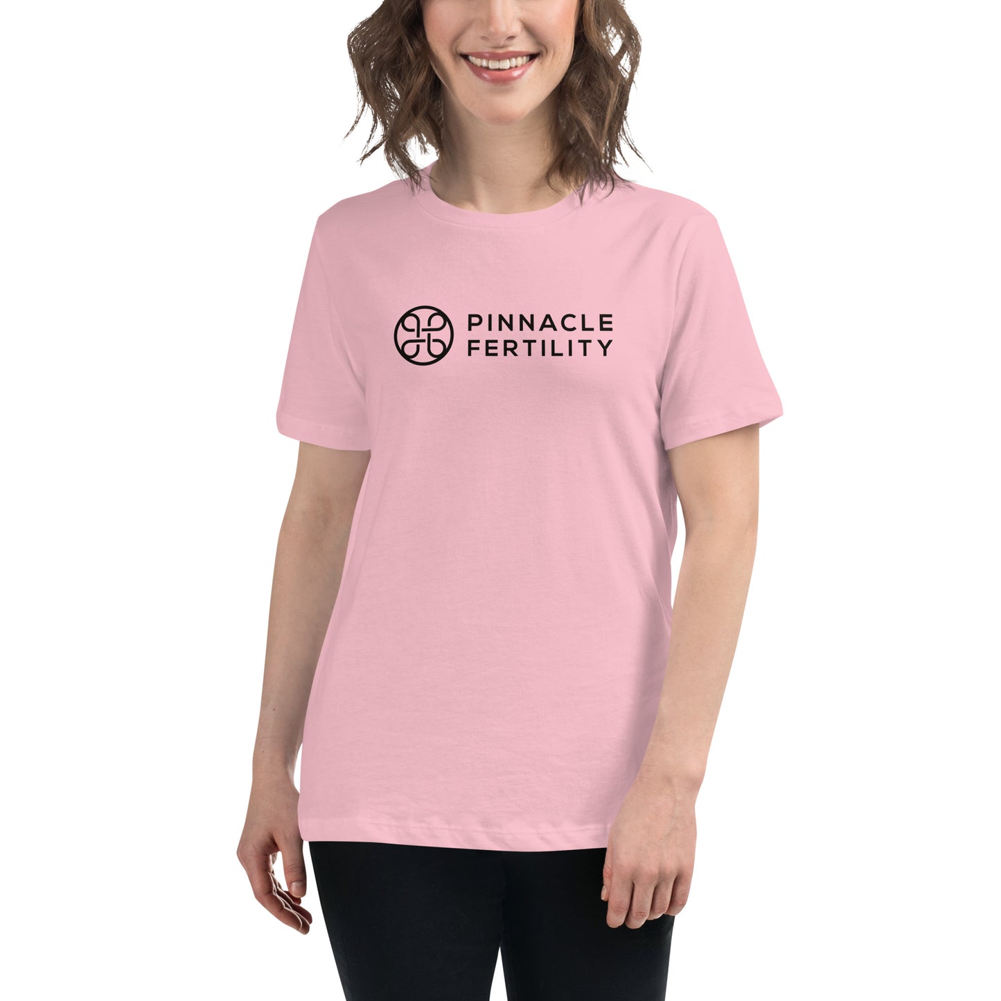 Women's Relaxed Tee